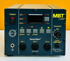 Pace mbt pps d'occasion  Expédié en Belgium