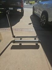 Thule universal flat for sale  Rancho Palos Verdes