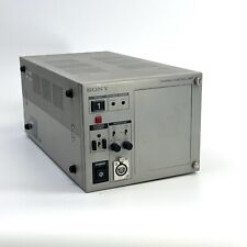 sony ccu for sale  Torrance