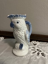 Vintage blue white for sale  Verona