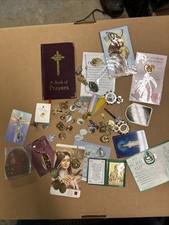 Lot catholic religious for sale  Philadelphia