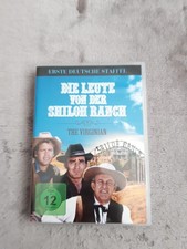 Dvd serie staffel gebraucht kaufen  Essen