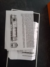 Heljan class 33drs for sale Heljan class 33drs for sale  UK