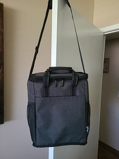 Tirrinia wine carrier for sale  Fountain Valley