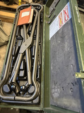 Lagerungsgestell krankentrage  gebraucht kaufen  St.Katharinen