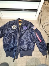 Kids nasa jaket for sale  Duluth