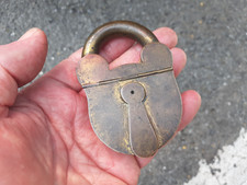Early victorian brass for sale  SUDBURY