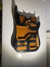 Guitarra vintage personalizada de pescoço duplo  comprar usado  Enviando para Brazil
