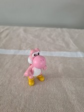 Super mario pink for sale  WAKEFIELD