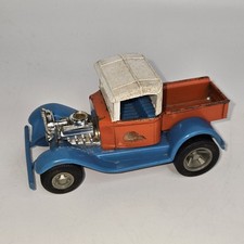 Vintage tonka ford for sale  Combined Locks