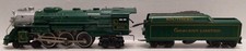 Lionel 8702 gauge for sale  Flowery Branch