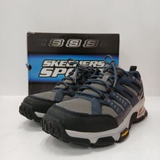 Skechers sport trainers for sale  ROMFORD