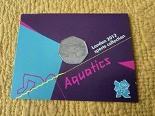 London 2012 olympic for sale  TAMWORTH