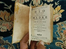 Storia culto delle usato  Chiaramonte Gulfi
