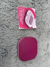 Weightwatches pro points for sale  LICHFIELD