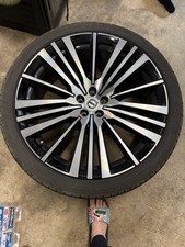 Volvo wheels 22x9 for sale  Harrisburg