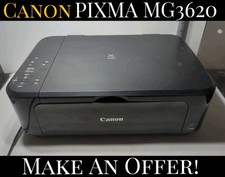 Used canon pixma for sale  Endicott