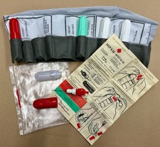 Nva schnellspritzen msp gebraucht kaufen  Freital
