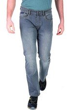 Pantalon rica lewis d'occasion  Expédié en France
