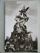 Ansichtskarte schloß herrench gebraucht kaufen  Eggenstein-Leopoldshafen