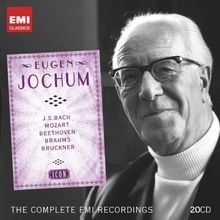 Icon eugen jochum gebraucht kaufen  Berlin