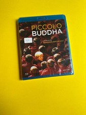 Film blu ray usato  Santo Stefano di Camastra