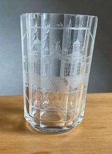 Andenken bade becher gebraucht kaufen  Hohenaspe