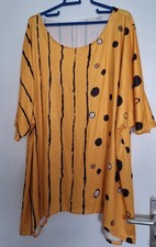 Zipfelshirt sommershirt . gebraucht kaufen  Rastatt