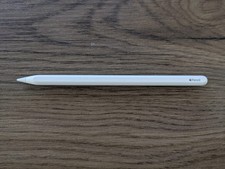 Apple pencil 2nd gebraucht kaufen  Leipzig