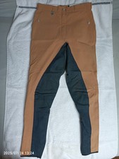 Reithose pikeur vollbesatz gebraucht kaufen  Selters