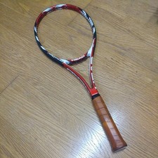 Raquete de tênis M. Safin Head Microgel Prestige 93sq usada King of Spin comprar usado  Enviando para Brazil