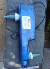 Vecton 600 sterilizer for sale  ALRESFORD