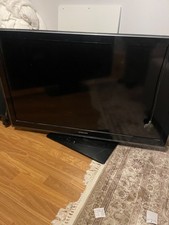Samsung lcd working for sale  LONDON
