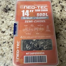 Neo tec chain for sale  Arcadia