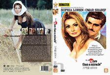 C'Era Una Volta..., More Than A Miracle (1967) - Francesco Rosi  DVD NEW comprar usado  Enviando para Brazil