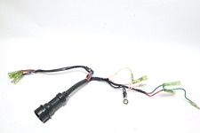 Chicote de fios para motor de popa Yamaha Mariner 40hp (6E9-82590-11-00) comprar usado  Enviando para Brazil