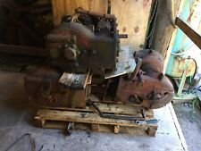 Carco model winch for sale  HENGOED