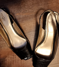 East5th women black for sale  Cary
