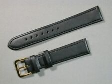 Echt leder uhrenarmband gebraucht kaufen  Dortmund