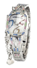 Orologio chronotech acciaio usato  Roma