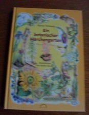 Botanischer märchengarten pfl gebraucht kaufen  Kleinblittersdorf