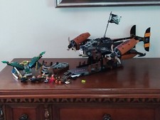 Lego ninjago set usato  Milano