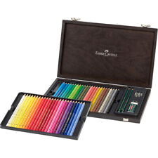 Crayons couleurs faber d'occasion  France