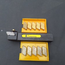 Kennametal right hand for sale  STOURBRIDGE