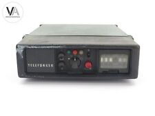Telefunken funk bediengerät gebraucht kaufen  Dresden