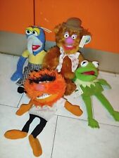 The muppets show usato  Sesto San Giovanni