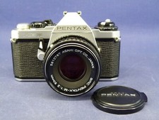 Asahi pentax super gebraucht kaufen  Schermbeck