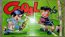 Goal gioco scatola usato  Mulazzano