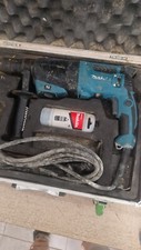 Perforateur burineur sds d'occasion  Vars
