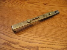 Aubi kippriegel 201 gebraucht kaufen Aubi kippriegel 201 gebraucht kaufen  Swisttal